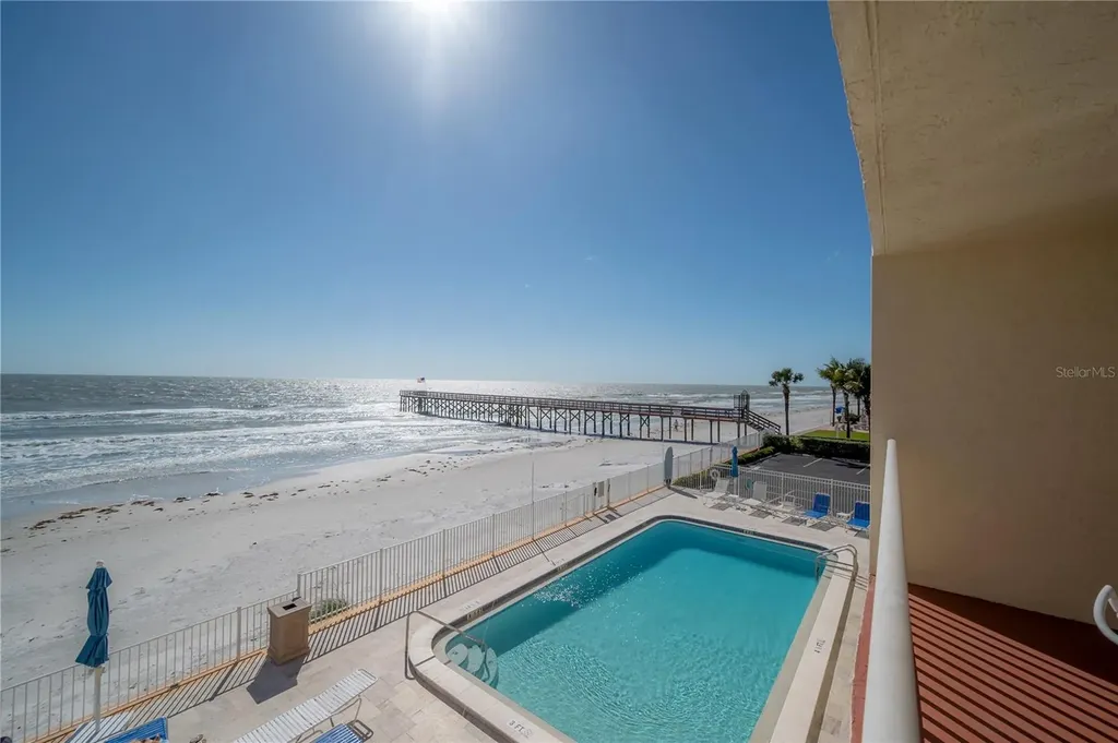 16308 Gulf Boulevard Redington Beach FL 33708