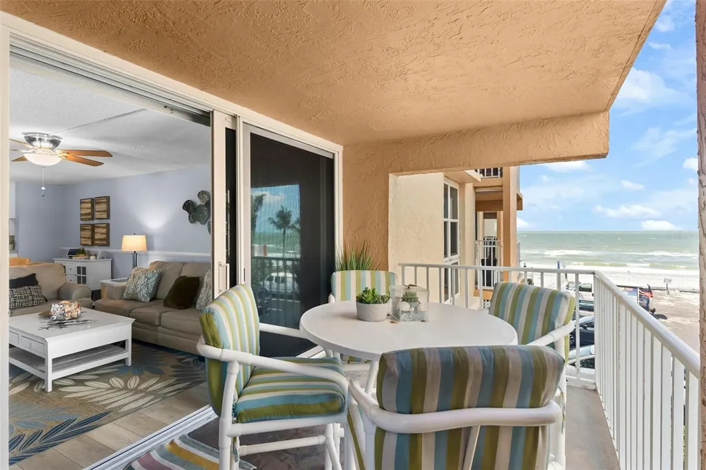 16308 Gulf Boulevard Redington Beach FL 33708
