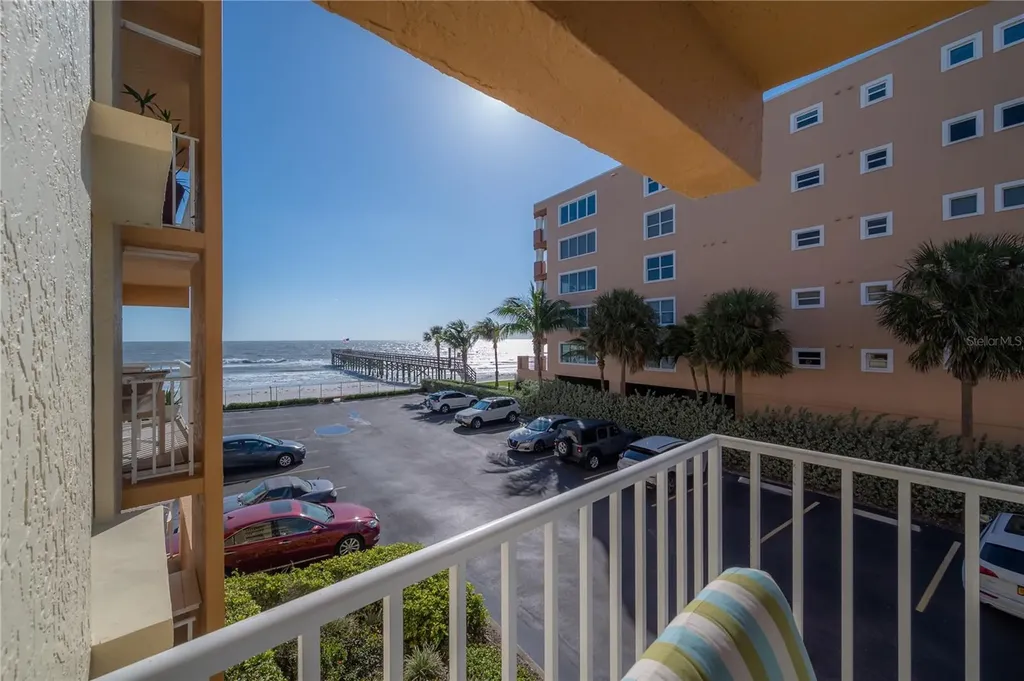 16308 Gulf Boulevard Redington Beach FL 33708