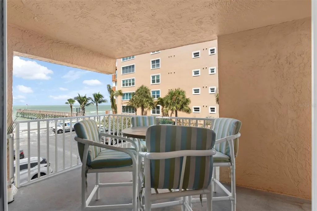 16308 Gulf Boulevard Redington Beach FL 33708