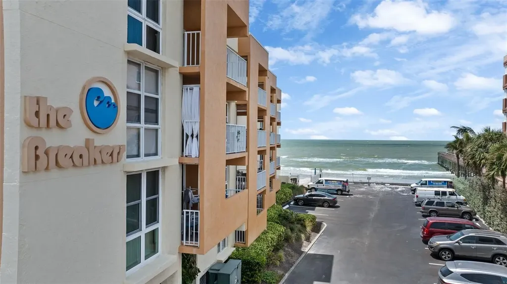 16308 Gulf Boulevard Redington Beach FL 33708