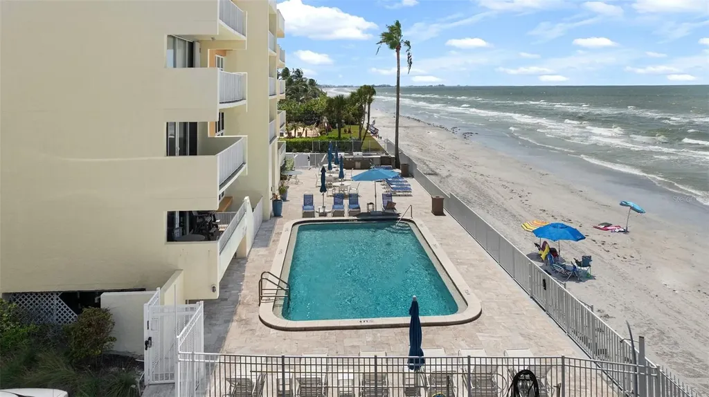 16308 Gulf Boulevard Redington Beach FL 33708