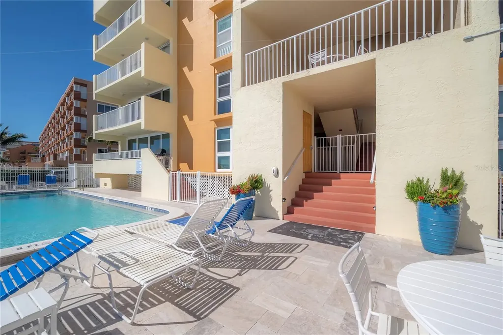 16308 Gulf Boulevard Redington Beach FL 33708