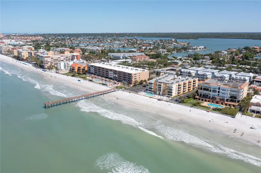 16308 Gulf Boulevard Redington Beach FL 33708