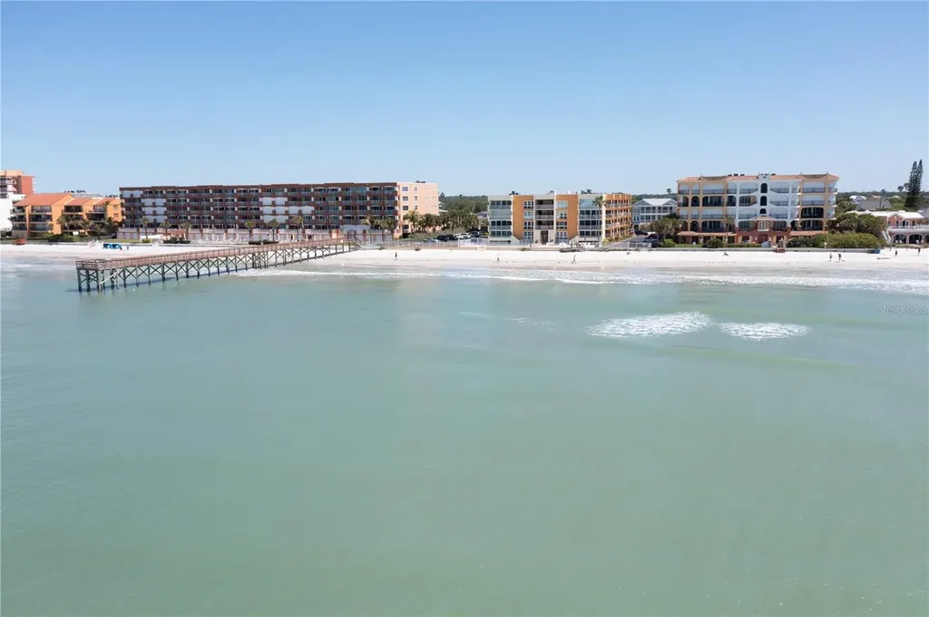 16308 Gulf Boulevard Redington Beach FL 33708