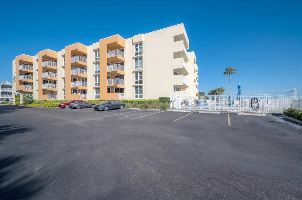 16308 Gulf Boulevard Redington Beach FL 33708