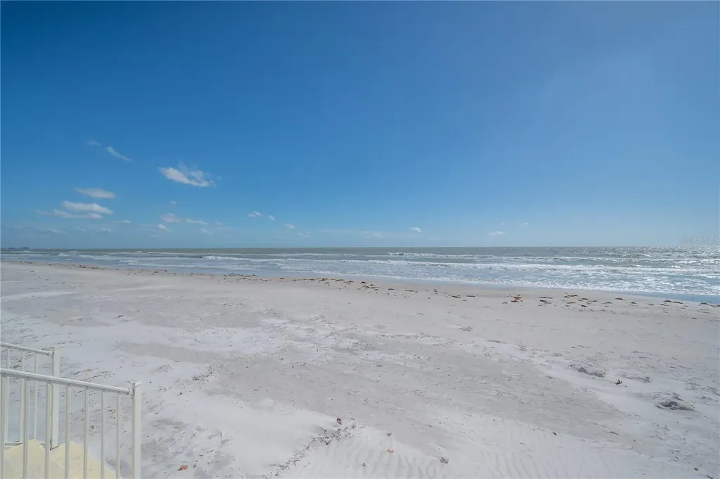 16308 Gulf Boulevard Redington Beach FL 33708