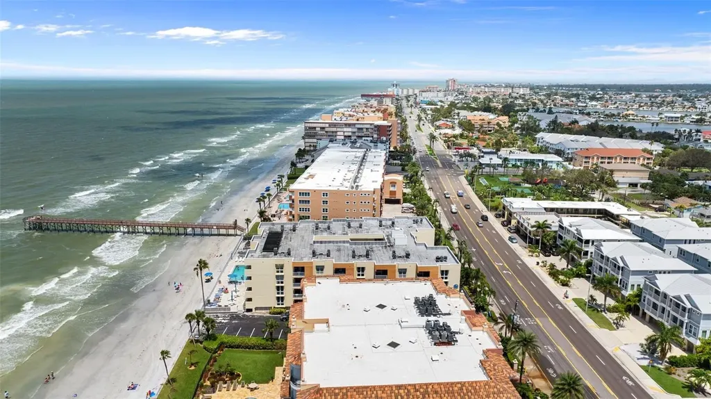 16308 Gulf Boulevard Redington Beach FL 33708