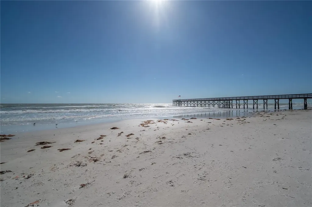 16308 Gulf Boulevard Redington Beach FL 33708