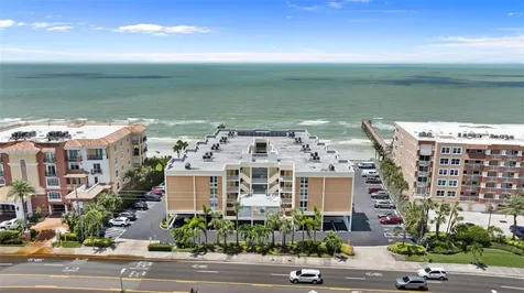 16308 Gulf Boulevard Redington Beach FL 33708