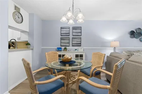 16308 Gulf Boulevard Redington Beach FL 33708