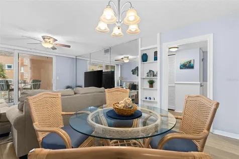 16308 Gulf Boulevard Redington Beach FL 33708