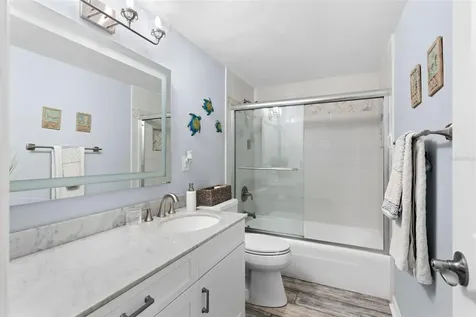 16308 Gulf Boulevard Redington Beach FL 33708