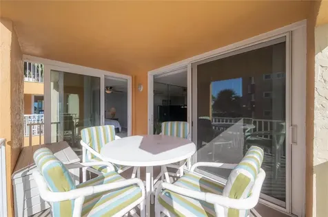 16308 Gulf Boulevard Redington Beach FL 33708