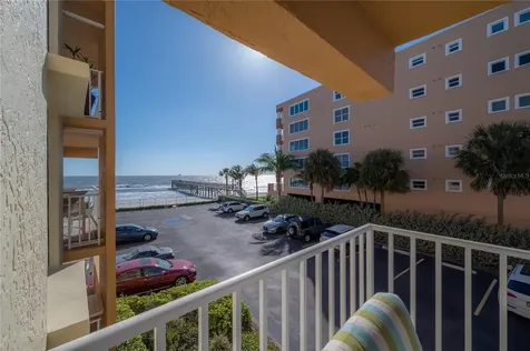 16308 Gulf Boulevard Redington Beach FL 33708