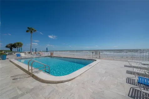 16308 Gulf Boulevard Redington Beach FL 33708