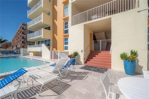 16308 Gulf Boulevard Redington Beach FL 33708