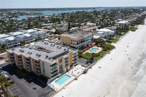 16308 Gulf Boulevard Redington Beach FL 33708