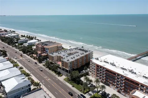 16308 Gulf Boulevard Redington Beach FL 33708