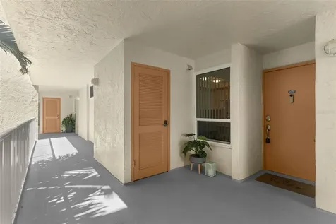 16308 Gulf Boulevard Redington Beach FL 33708