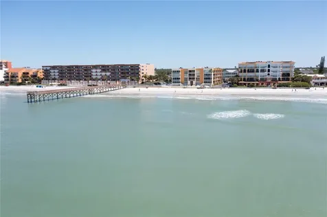 16308 Gulf Boulevard Redington Beach FL 33708
