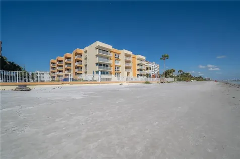 16308 Gulf Boulevard Redington Beach FL 33708