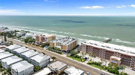 16308 Gulf Boulevard Redington Beach FL 33708
