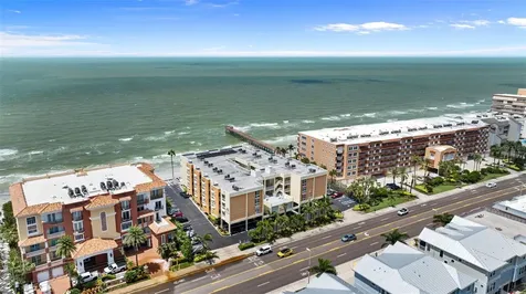 16308 Gulf Boulevard Redington Beach FL 33708