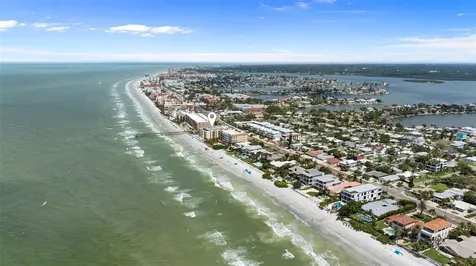 16308 Gulf Boulevard Redington Beach FL 33708