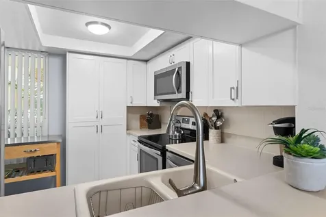 16308 Gulf Boulevard Redington Beach FL 33708