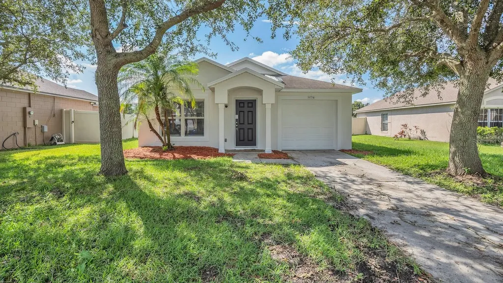 5094 Luna Negra Drive Orlando FL 32811