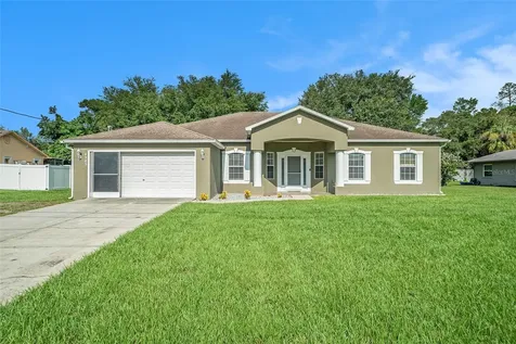 4985 Kirkwood Avenue Spring Hill FL 34608