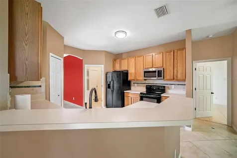 4985 Kirkwood Avenue Spring Hill FL 34608