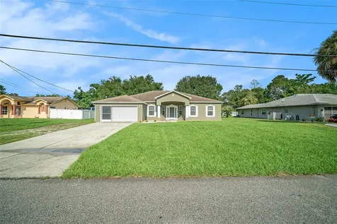 4985 Kirkwood Avenue Spring Hill FL 34608