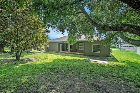 4985 Kirkwood Avenue Spring Hill FL 34608
