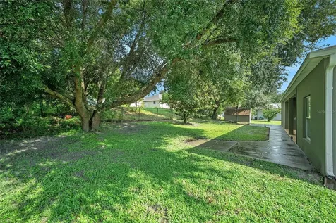 4985 Kirkwood Avenue Spring Hill FL 34608