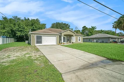 4985 Kirkwood Avenue Spring Hill FL 34608