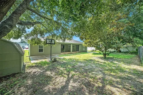 4985 Kirkwood Avenue Spring Hill FL 34608