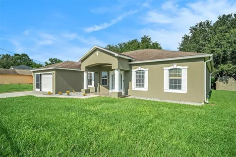 4985 Kirkwood Avenue Spring Hill FL 34608