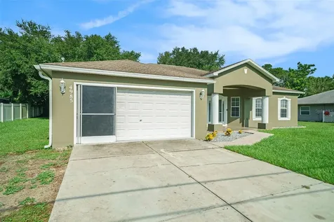 4985 Kirkwood Avenue Spring Hill FL 34608