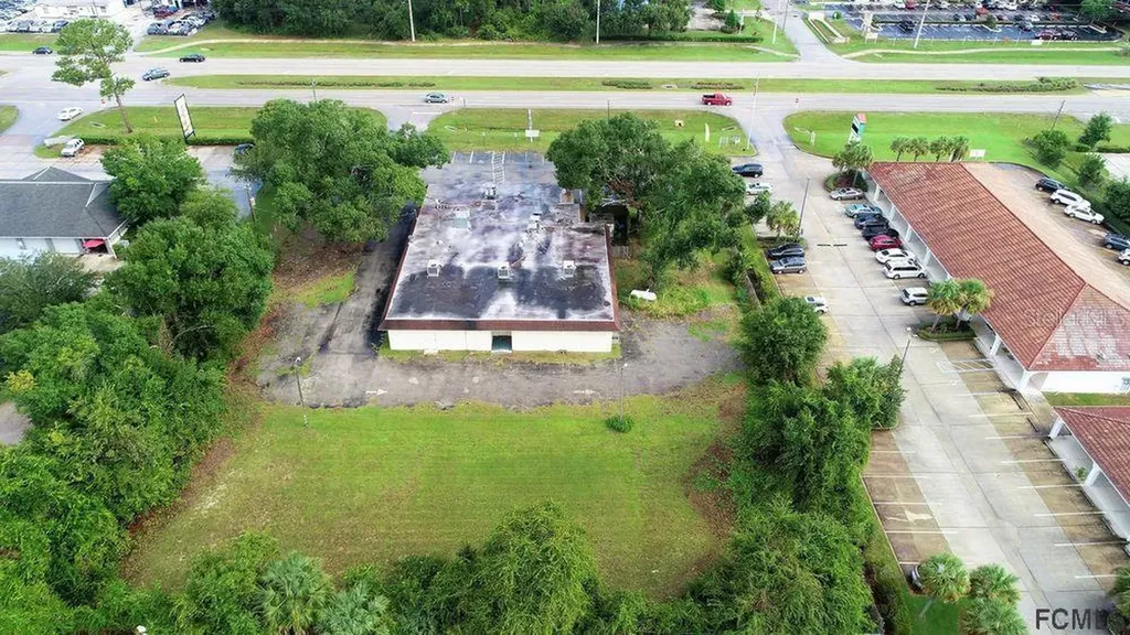 4701 E Moody Boulevard Bunnell FL 32110