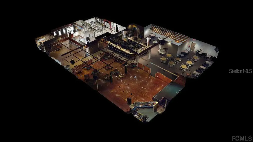 4701 E Moody Boulevard Bunnell FL 32110