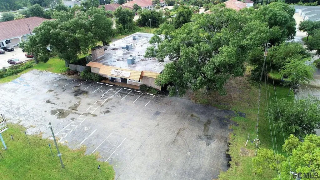 4701 E Moody Boulevard Bunnell FL 32110