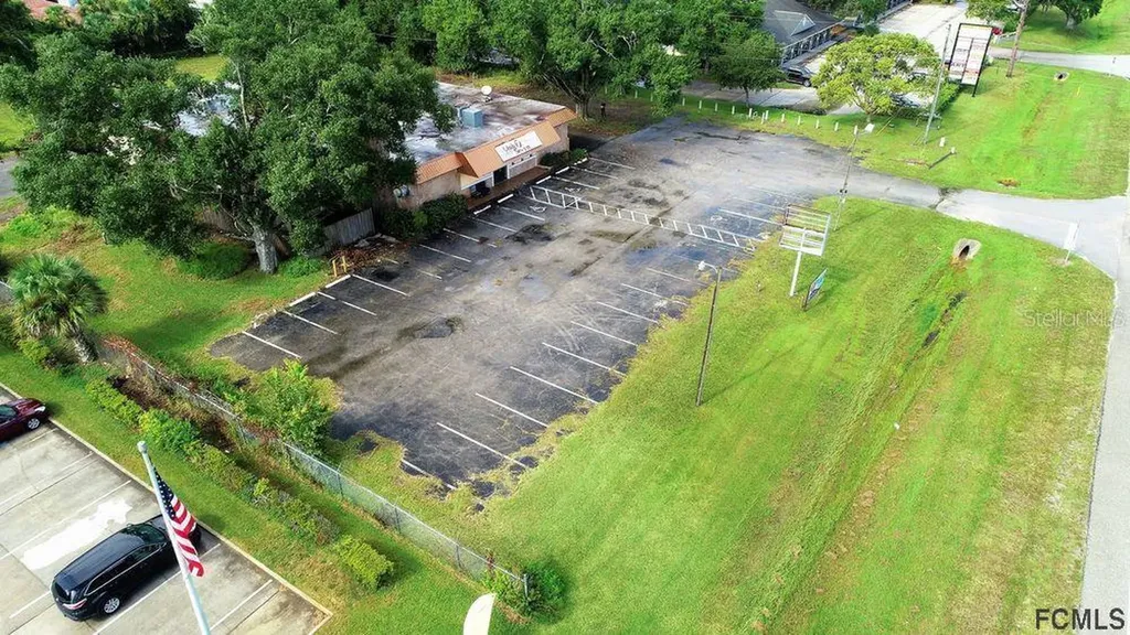 4701 E Moody Boulevard Bunnell FL 32110