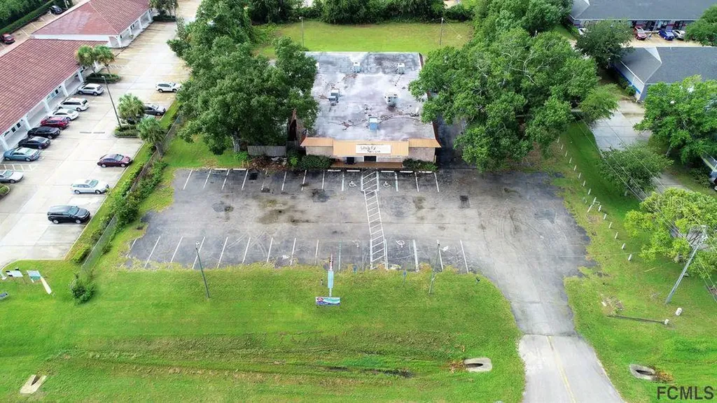 4701 E Moody Boulevard Bunnell FL 32110