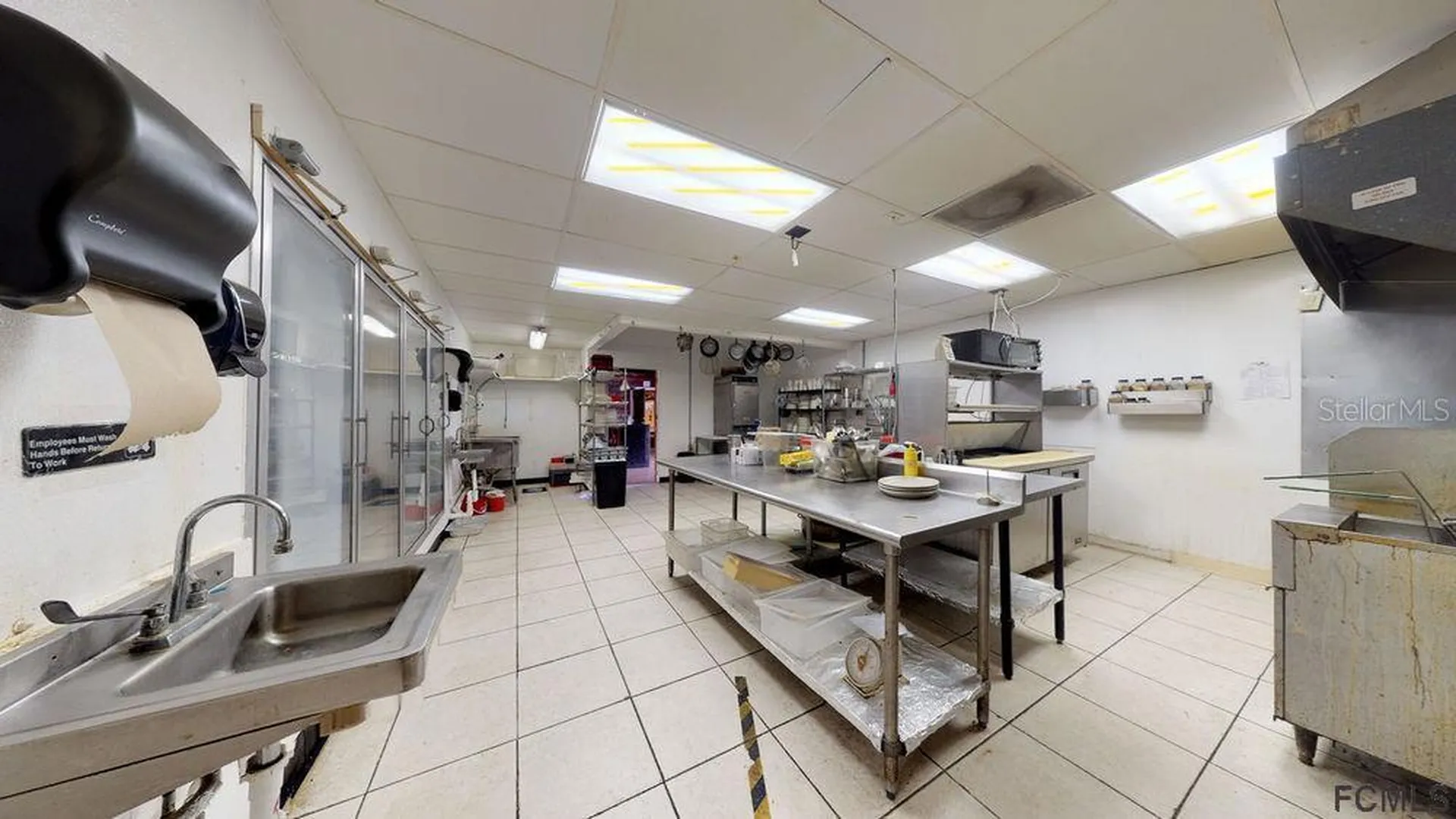 4701 E Moody Boulevard Bunnell FL 32110