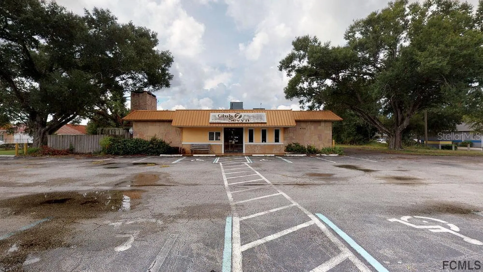 4701 E Moody Boulevard Bunnell FL 32110