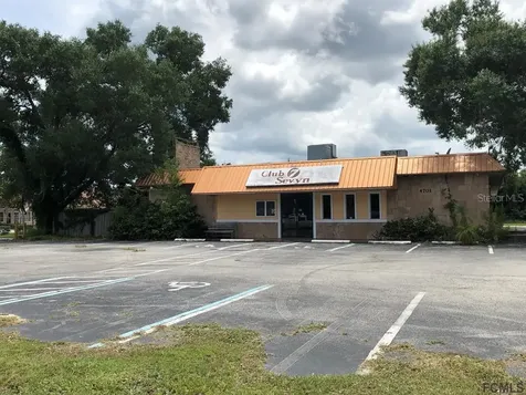 4701 E Moody Boulevard Bunnell FL 32110