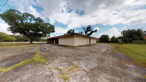 4701 E Moody Boulevard Bunnell FL 32110