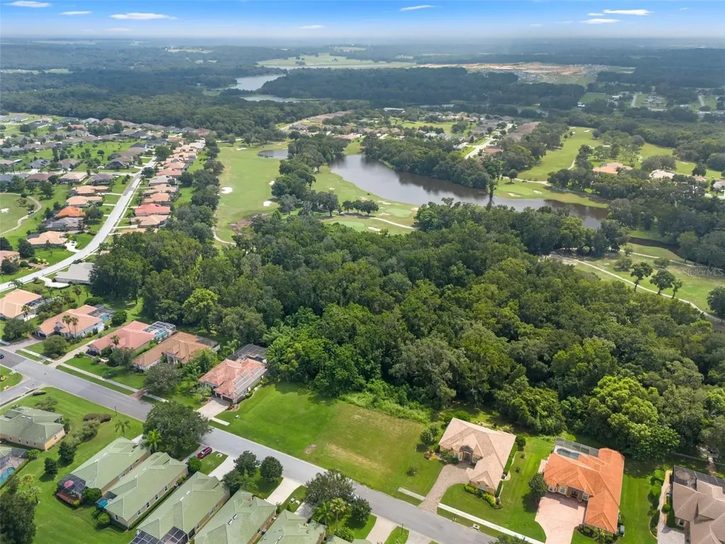 13208 Tradition Drive Dade City FL 33525